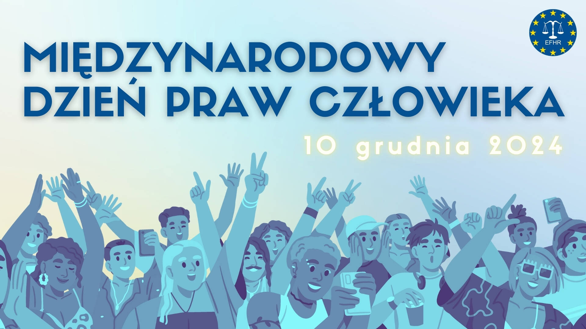 10 grudnia – Międzynarodowy Dzień Praw Człowieka